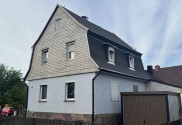 Vorschaubild Einfamilienhaus