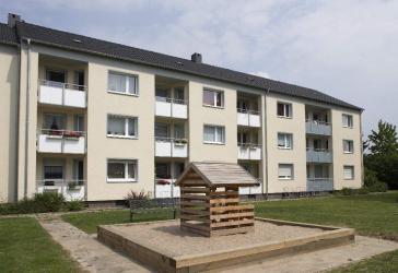 Vorschaubild Wohnung