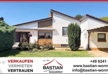 Vorschaubild Bungalow