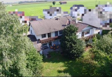 Vorschaubild Mehrfamilienhaus