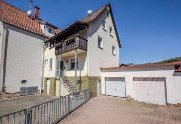 Vorschaubild Einfamilienhaus