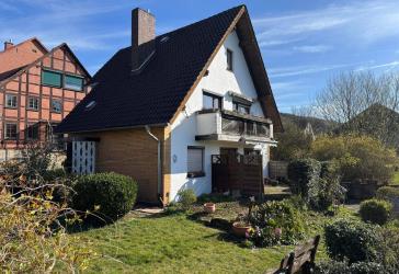 Vorschaubild Einfamilienhaus