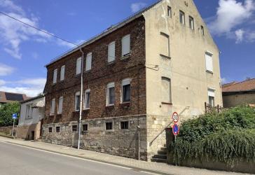Vorschaubild Mehrfamilienhaus