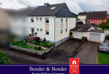 Vorschaubild Mehrfamilienhaus