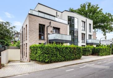 Vorschaubild Penthouse
