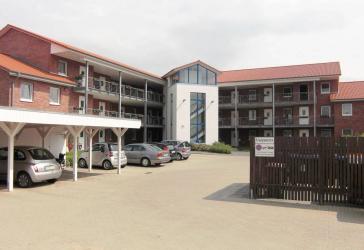Vorschaubild Wohnung