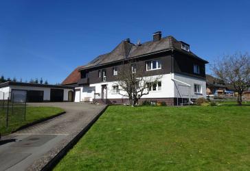 Vorschaubild Bauernhaus