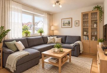Vorschaubild Wohnung