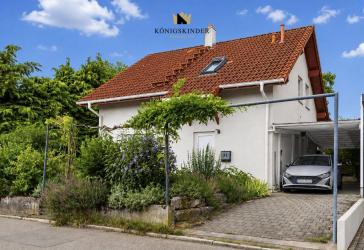 Vorschaubild Einfamilienhaus