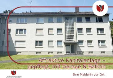 Vorschaubild Wohnung