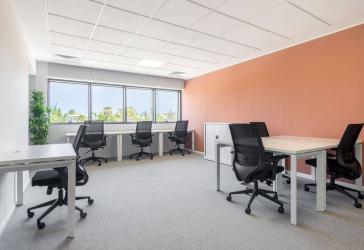 Vorschaubild Büro- /Praxis-Immobilie