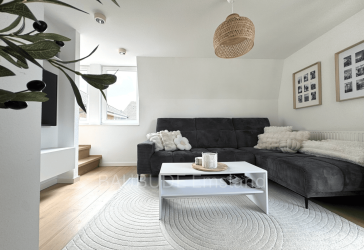 Vorschaubild Maisonettewohnung