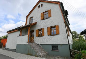 Vorschaubild Einfamilienhaus