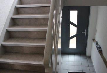 3 Zimmer Wohnung zu vermieten