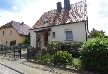 Vorschaubild Einfamilienhaus