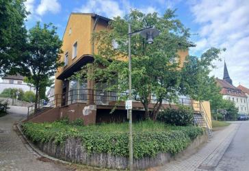 Vorschaubild Stadthaus