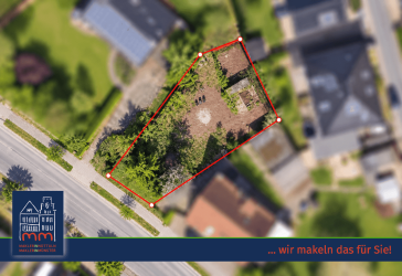 Vorschaubild Grundstück