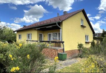 Vorschaubild Einfamilienhaus