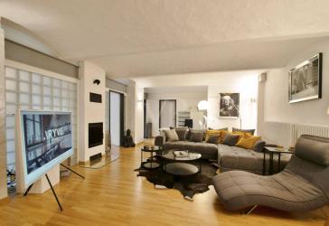 Vorschaubild Maisonettewohnung