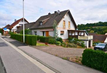 Vorschaubild Einfamilienhaus