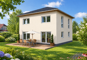 Vorschaubild Villa