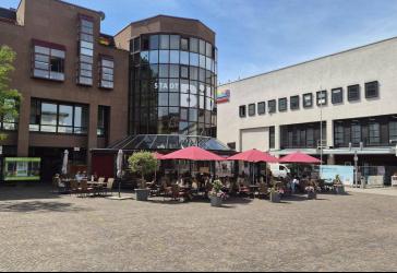 Gastronomiefläche in TOP-Lage in Gaggenau