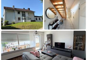 Vorschaubild Maisonettewohnung