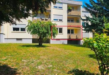 Vorschaubild Wohnung
