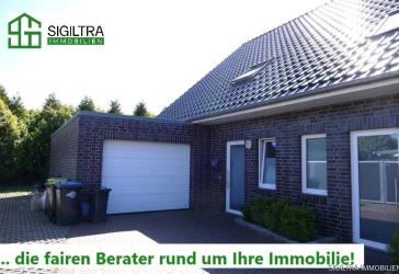 Vorschaubild Doppelhaushälfte