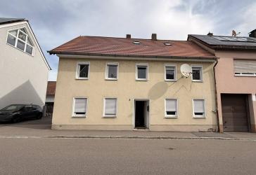 Vorschaubild Einfamilienhaus