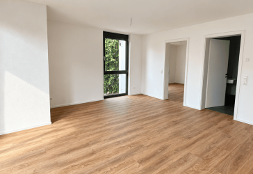 Vorschaubild Maisonettewohnung