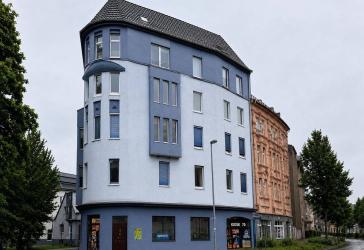 Vorschaubild Mehrfamilienhaus