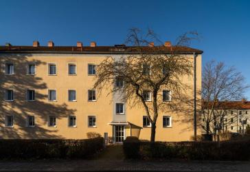 Vorschaubild Wohnung