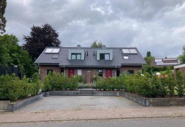 Vorschaubild Doppelhaushälfte