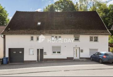 Vorschaubild Einfamilienhaus