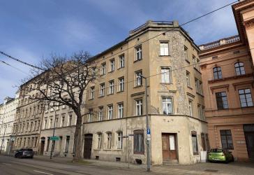 Vorschaubild Mehrfamilienhaus