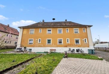 Vorschaubild Mehrfamilienhaus
