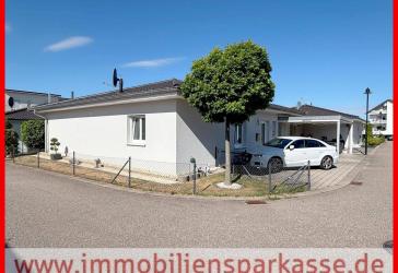 Vorschaubild Bungalow