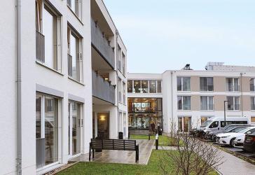 Vorschaubild Wohnung
