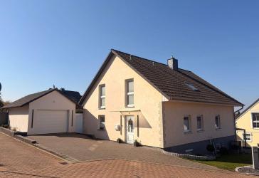 Vorschaubild Einfamilienhaus
