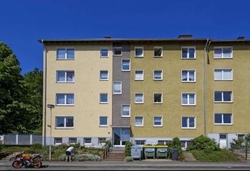 Vorschaubild Wohnung