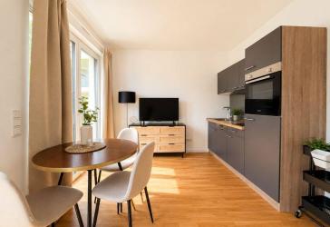 Vorschaubild Wohnung