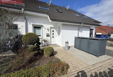 Vorschaubild Reihenmittelhaus