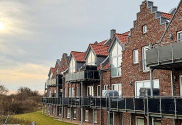 Vorschaubild Maisonettewohnung