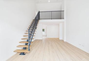 Vorschaubild Maisonettewohnung