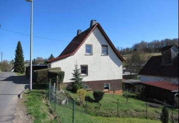 Vorschaubild Einfamilienhaus