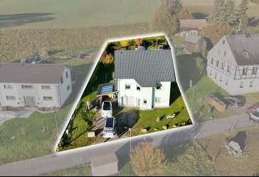 Vorschaubild Einfamilienhaus