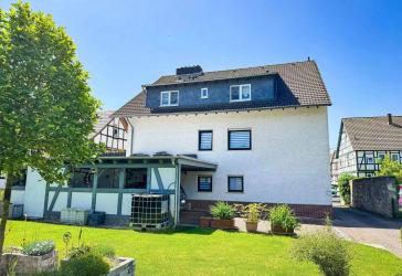 Vorschaubild Mehrfamilienhaus