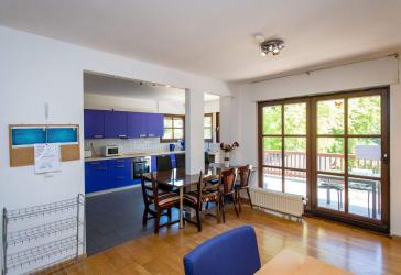 Großzügige 5-Zimmer-Wohnung (123 m²) mit riesigem Garten in Leipzig-Leutzsch