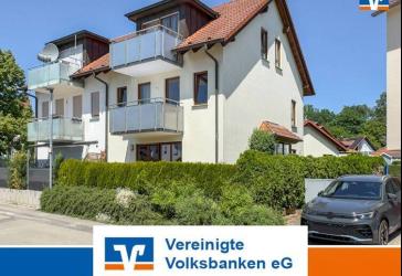 Vorschaubild Doppelhaushälfte